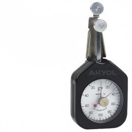 DTF-100 İp Gerginliği Ölçer