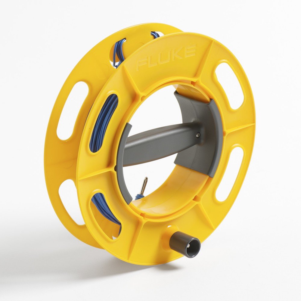 Fluke Kablo Makarası 25M BL 25m