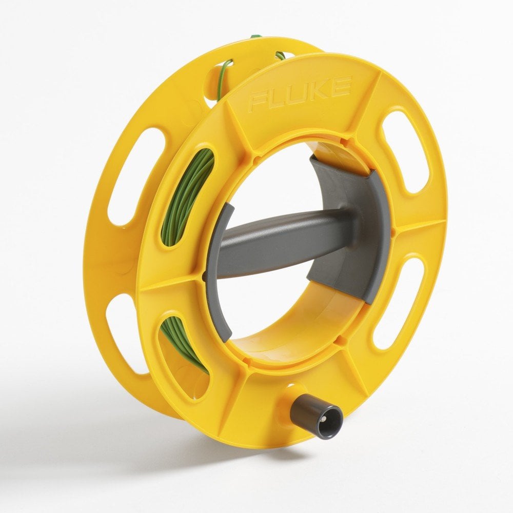 Fluke Kablo Makarası 25M GR 25m