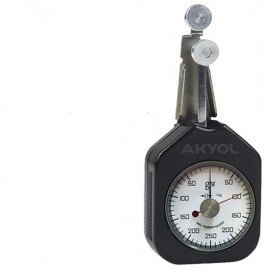 DTF-250 İp Gerginliği Ölçer