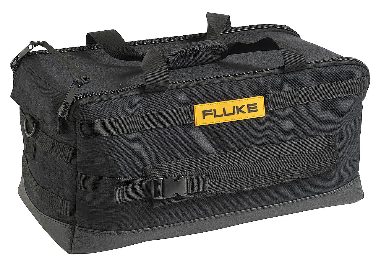 Fluke C1620 Profesyonel Topraklama Taşıma Çantası