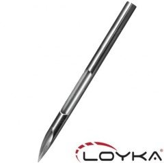 ÇS CR 49 Çuval Sondası Krom 1 Göz