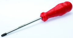 Delikli torx uçlu tornavida tr 30