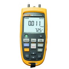 Fluke 922 Hava Akışı Hızı Ölçer Kit