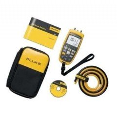 Fluke 922 Hava Akışı Hızı Ölçer Kit