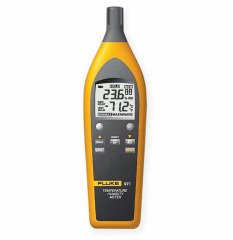 Fluke 971 Sıcaklık Nem Metre