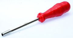 Manyetık bits tutucu tornavida uzun 6.3x120