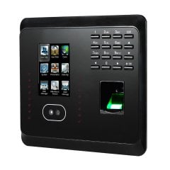 ZKTeco TRFace100-ID Yüz Tanıma PDKS Cihazı (MB360)