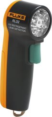 Fluke RLD2 HVAC / R Kaçak Dedektörü El Feneri
