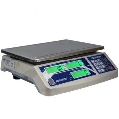 Desis H2C-3 Dijital Hassas Sayıcı Terazi Hassasiyet: 0.1 gr. Max: 3 kg.