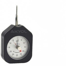 Loyka ATG-30 İtme ve Çekme Kuvveti Ölçer