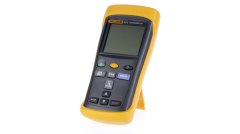 Fluke 52 II Çift Girisli Dijital Termometre