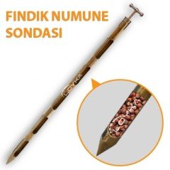 FS 100 Fındık Nmn. Sondası Pirinç 1 M. 5 Göz