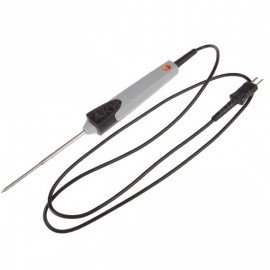 Testo 0602 1293 K Tipi Sıcaklık Ölçer Prob
