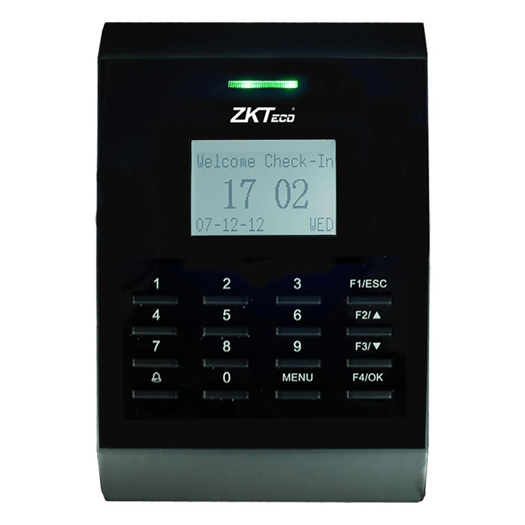 ZKTeco SC403-ID Kart Okuyucu Bağımsız Terminal (AC)