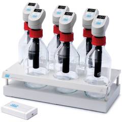 Velp SA10200156 RESPIROMETRIC Sensör Sistemi 6 Maxi - BMP 230V/50-60Hz