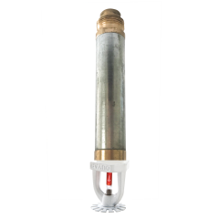 Pendent Kuru Tip Sprinkler DY-6337 Standart Tepkimeli 1/2”NPT  (68 °C, Pirinç)