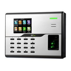 ZKTeco UA860-ID Parmak İzi / Kart Okuyucu PDKS Cihazı