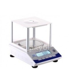 WL 303L Dijital Hassas Terazi Hassasiyet: 0.001 Max: 300 gr.