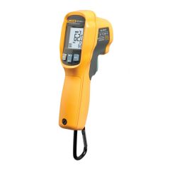 Fluke 62 MAX+ Kızılötesi Termometre