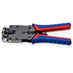 Telefon ve Jak Bağlantı Pensesi 97 51 12