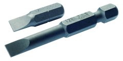 Düz bits uç 0.8x5.5 (25 mm)