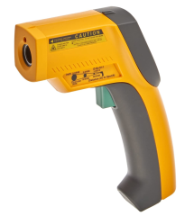 Fluke 64 Max Infrared Kızılötesi Termometre