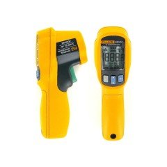 Fluke 64 Max Infrared Kızılötesi Termometre