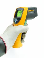 Fluke 561 Çok Amaçlı Infrared Termometre