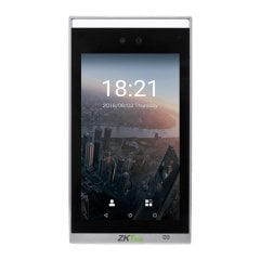 ZKTeco FaceDepot-7B Yüz Tanıma Bağımsız Terminal (AC)