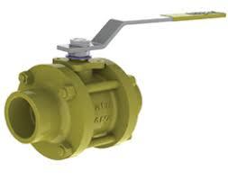 DN 15 DİŞLİ DOĞALGAZ KÜRESEL VANA (KARBON ÇELİK)