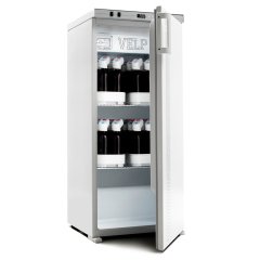 Velp F10300542 FOC 200E Connect Soğutmalı İnkübatör 230V/50-60Hz