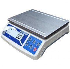Desis H2W Dijital Hassas Terazi 3KG / 0.1GR