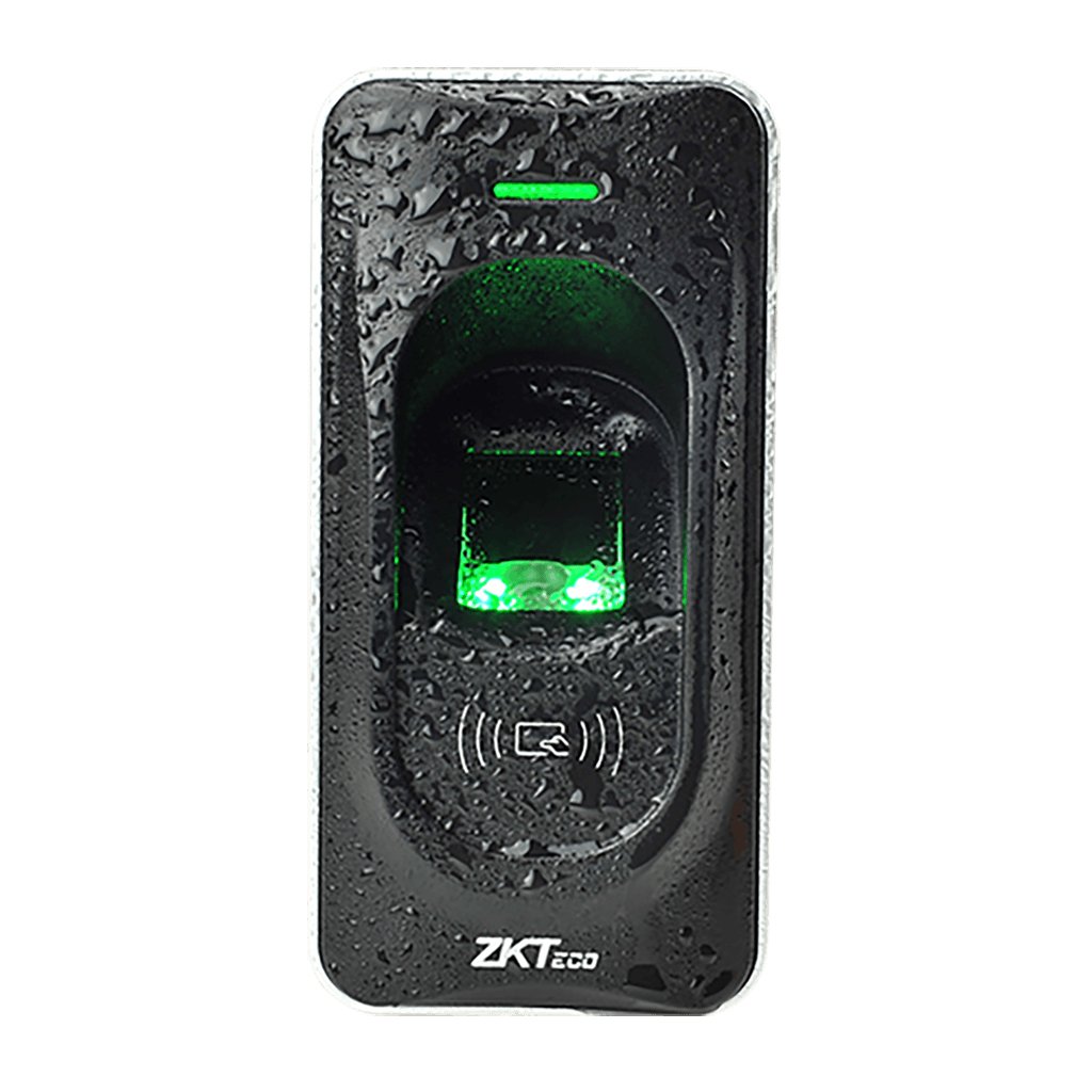 ZKTeco FR1200-ID Parmak İzi Okuyucu (AC)