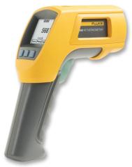 Fluke 568 Çok Amaçlı Infrared Termometre