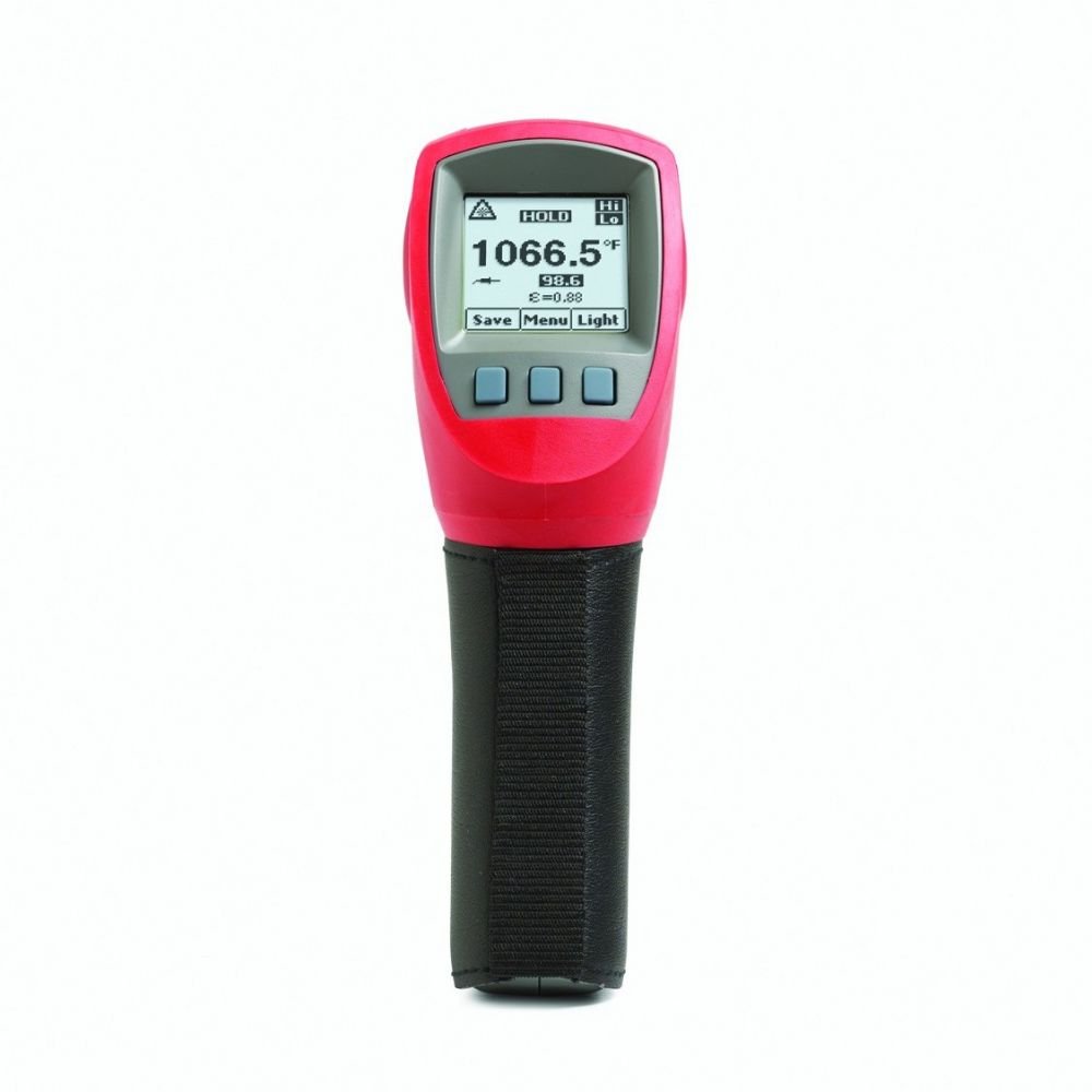 Fluke 568EX Kendinden Güvenli Kızılötesi Termometre