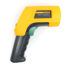 Fluke 572-2 Yüksek Sıcaklık Ölçümlü Kızılötesi