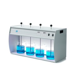 Velp F105A0108 JLT4 Serisi Flokülatör 100-240V/50-60Hz