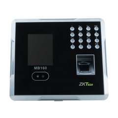 ZKTeco TRFace100T-ID Yüz Tanıma / Parmak İzi / Kart Okuyucu PDKS Cihazı