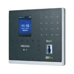 ZKTeco TRFace2000-ID Yüz Tanıma / Parmak İzi / Kart Okuyucu PDKS Cihazı