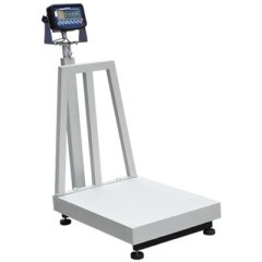 Desis DS Elektronik Tartım Kantarı 150kg / 50x60cm