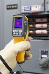 Fluke VT04 Görsel IR Termometre