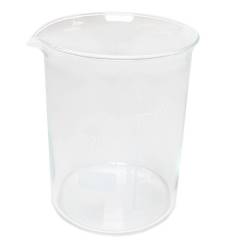 Velp A00001001 Cam Beher 1000 ml