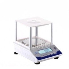 WL-2002L Dijital Hassas Terazi - Hassasiyet: 0,01 gr. Max: 2 kg.