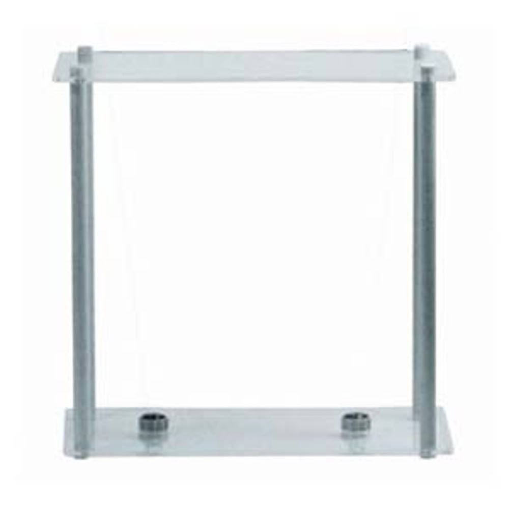Velp A00001004 İki İmhoff Konisi için Stand