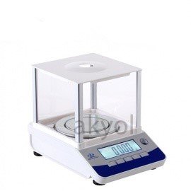 WL 3002L Dijital Hassas Terazi Hassasiyet: 0.01gr Max: 3kg