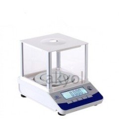 WL 3002L Dijital Hassas Terazi Hassasiyet: 0.01gr Max: 3kg