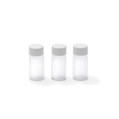 Velp CE0012030 Numune Şişeleri, 3 Şişelik Paket