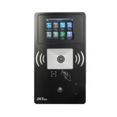 ZKTeco BR1200[PBE]-ID QR Kod / Barkod Okuyucu Bağımsız Terminal (AC)