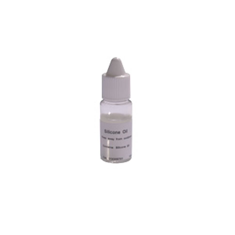 Velp CE0012050 Silikon Yağı 10 ml
